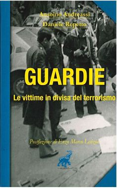 Il libro "Guardie"